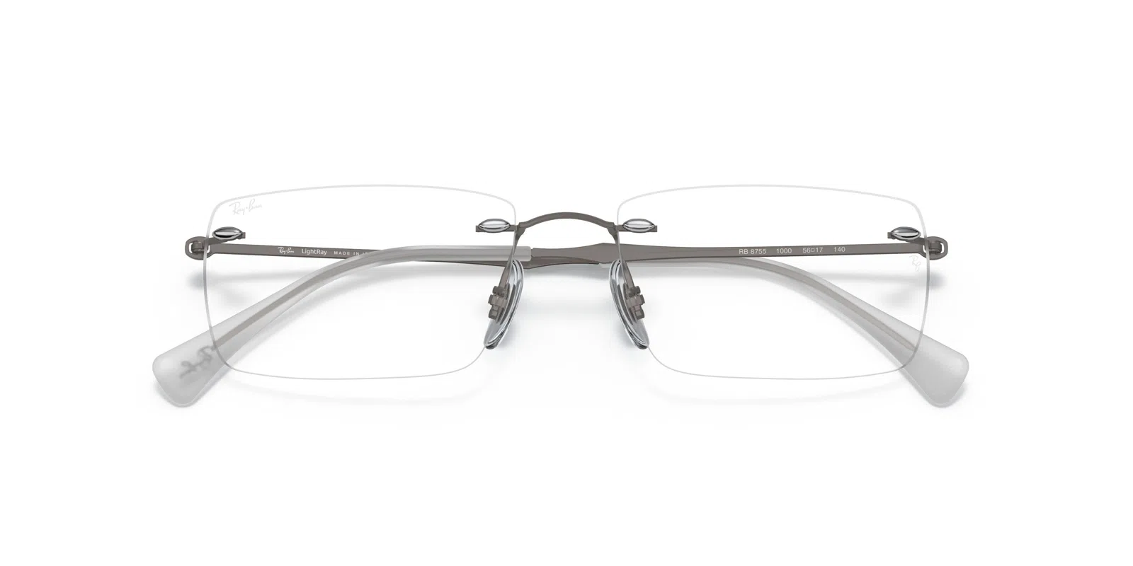 Ray-Ban 8755 Eyeglasses - view 29